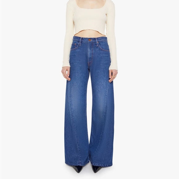 Mother size 25 NWT - Picture 1 of 8